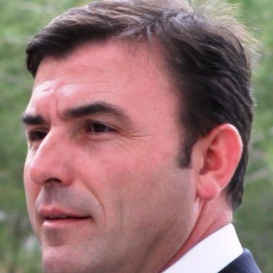 SKENDERANIL's profile picture. 