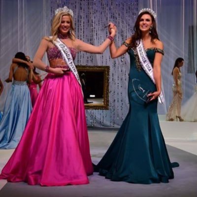 Miss Virginia USA Pageant
