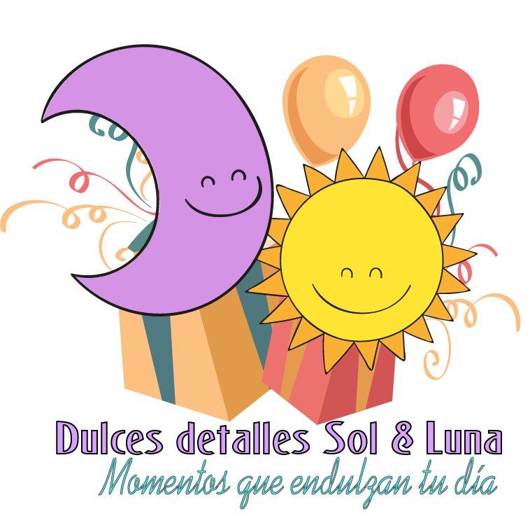 ¡Bienvenido a Dulces detalles Sol & Luna!
Sorprende a la persona que amas a través de un delicioso desayuno. 
Whatsapp 3118444012 - 3143884358