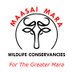 Maasai Mara Wildlife Conservancies (@MConservancies) Twitter profile photo