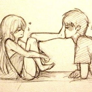 La vida esta lleno DE RETOS ,SI LUCHAMOS POR cada uno de ELLOS LO COSEGUIMOS :*