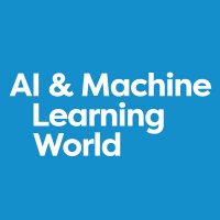 AI ML World(@AIMLWorld) 's Twitter Profile Photo