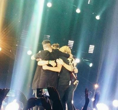 ❤Orgullosa de ser hoy,mañana y siempre AURYNER❤Trillizos0201❤Harry Potter❤
