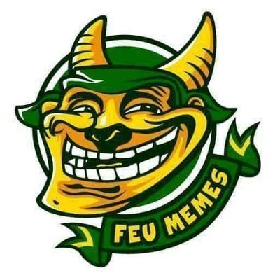 Official FEU Memes twitter | FB: FEU Memes | IG: @feumemes