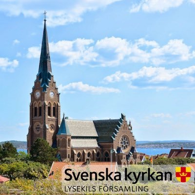 Lysekils församling är en tillbedjande, profetisk och diakonal församling med hjärta för Gud och människor. #lysekilskyrka