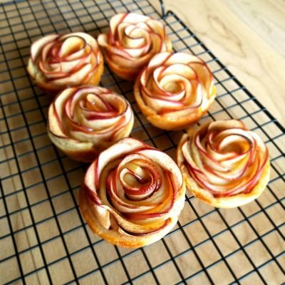 KrithisKitchen's profile picture. 