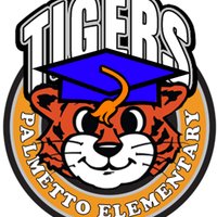 Palmetto Elementary(@PalmettoTigers) 's Twitter Profile Photo
