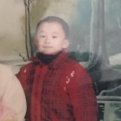Kuanglu1989's profile picture. 