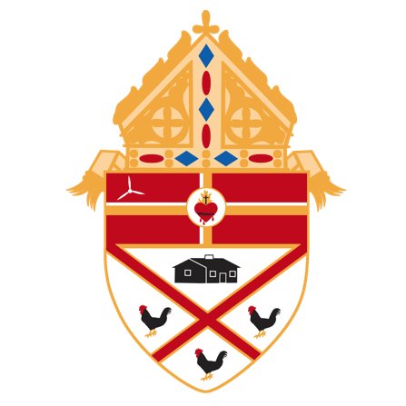 pt_diocese's profile picture. Nourished by Word and Sacrament. Guided by @BishopWack.