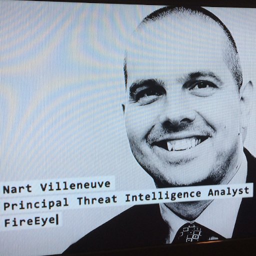 #ThreatPursuit #JohnMastodon nartv@infosec.exchange