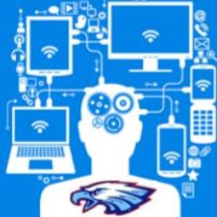 We work w/ teachers & students to support teaching & learning w/ tech. Our tweets showcase info about responsible tech use & the digital side of learning at ELS