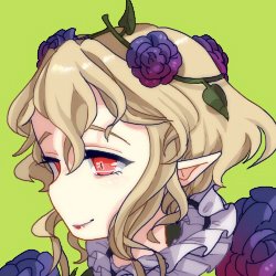 友人さんのプロフィール画像