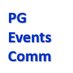 PG Events Comm (@pgeventscomm) Twitter profile photo PG Events Comm (@pgeventscomm) Twitter profile photo