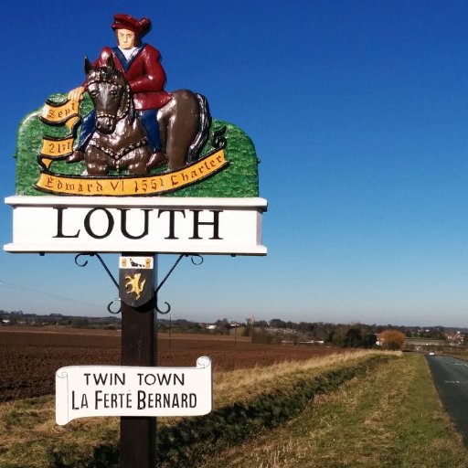 Louth Independent Traders is a Non-Profit organisation formed in early 2015 by local businesses with the desired aim of generating a more buoyant Town Centre.