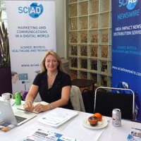Deborah Cockerill (@sciad_dc) 's Twitter Profile Photo Deborah Cockerill (@sciad_dc) 's Twitter Profile Photo