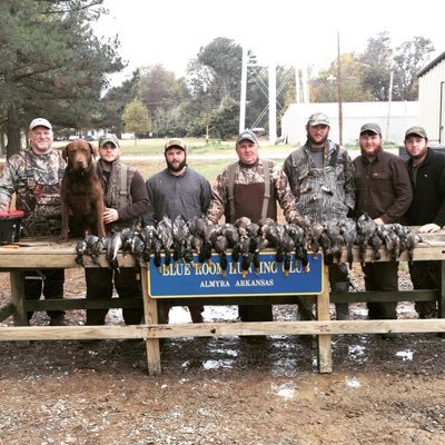 Hunters from West TN, duck hunting is what we do. We hunt from the Hatchie River Bottom to the Blue Room Hunting Club in Almyra, Arkansas.