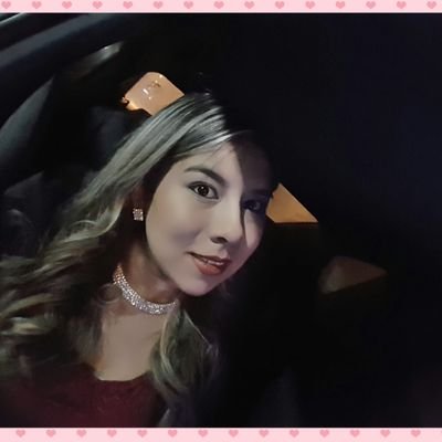 marcegc90's profile picture. abogada en formación con sangre boyacense