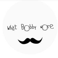 What Bobby Wore (@whatbobbywore) 's Twitter Profile