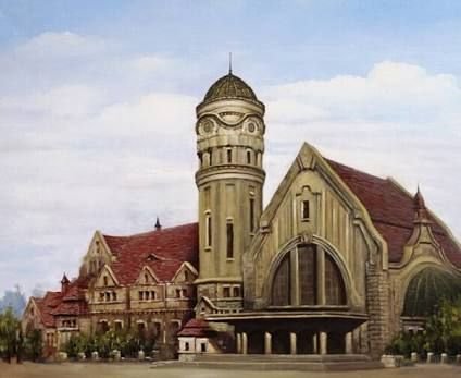 geniuskii's profile picture. 夫唯不争，故天下莫能与之争。