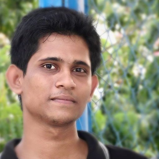 This is Mahin. I am from Bangladesh.