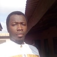 Jacob Doku Tetteh(@Tettahdoku) 's Twitter Profile Photo