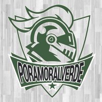 Por amor al Verde(@PoramoralVerde) 's Twitter Profile Photo