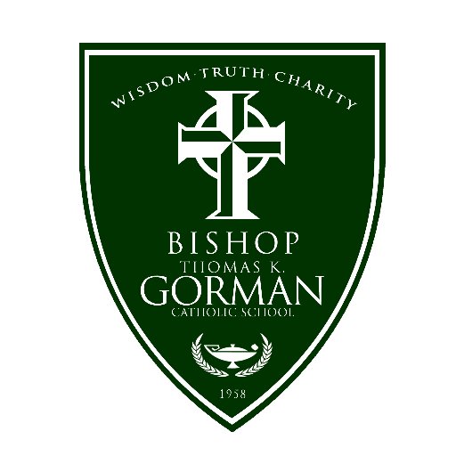 BishopTKGorman Profile Picture