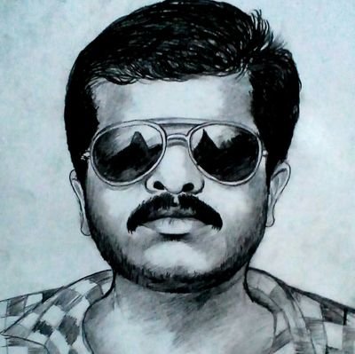 VelpulaRaviKum3's profile picture. artist