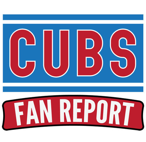 We're still tweeting every so often, but no longer publishing your ALL THINGS CUBS daily email. Thanks to everyone for your support. See you in the bleachers.