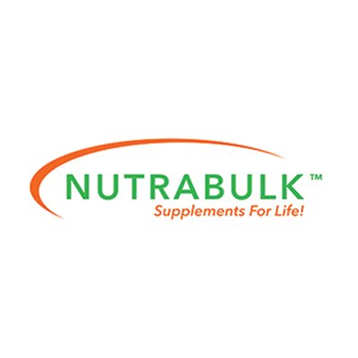 At NutraBulk we pride ourselves in offering the very best in high quality nutritional supplements at affordable prices.  Putting your health back in your hands.