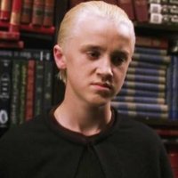 Draco L. Malfoy (@lildragon__) 's Twitter Profile