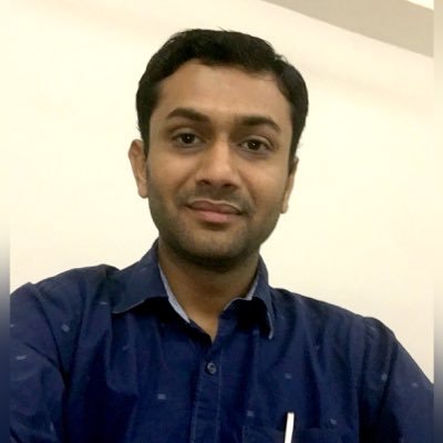 rhl_patel's profile picture. Town Planner