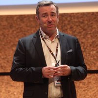 François Barrault (@francoisbarraul) 's Twitter Profile