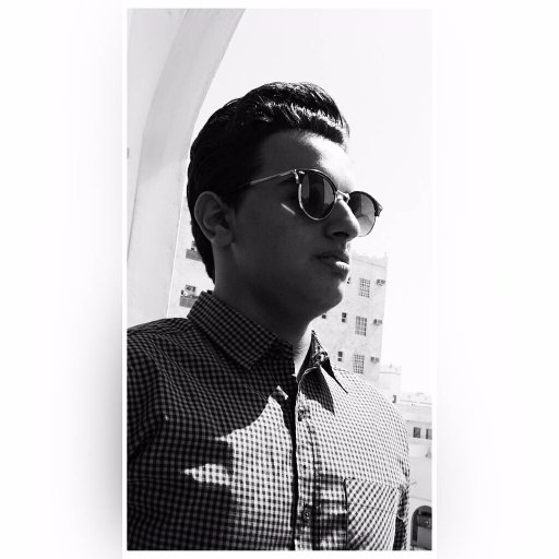 a7med7ousam's profile picture. Eltoor♉
18 may