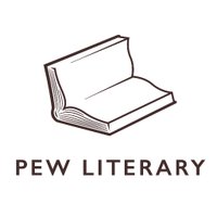 PEW Literary(@pew_literary) 's Twitter Profile Photo