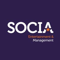 Socia Entertainment®(@SociaEnt) 's Twitter Profile Photo