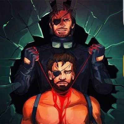Commander091's profile picture. blep, 26