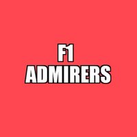 F1 Admirers(@F1Admirers) 's Twitter Profile Photo