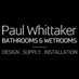 Paul Whittaker Bathrooms (@paulwhittaker77) Twitter profile photo