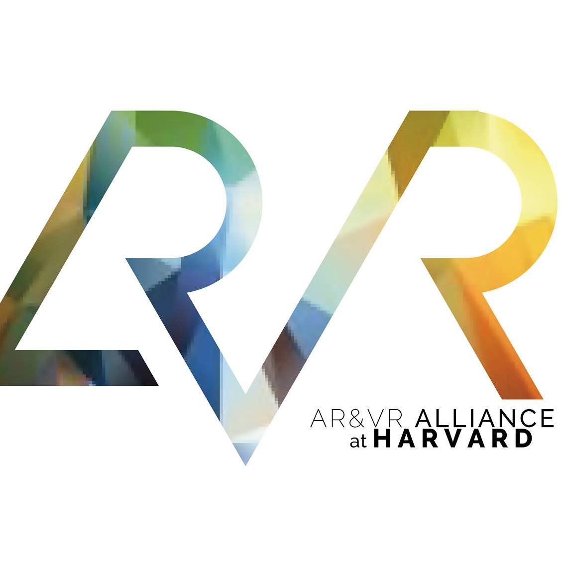 A Cross-Harvard Student Alliance for Augmented and Virtual Reality