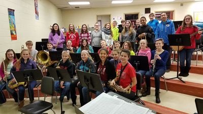 MiltonMusicDept's profile picture. Twitter account for the School District of Milton's K-12 Music Department!  #SDMtalent