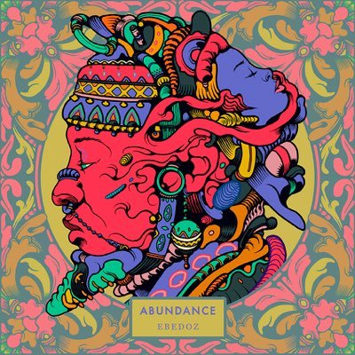 Abundance EP out now. Thanks for your support. BUY it https://t.co/AB4DaidigO
