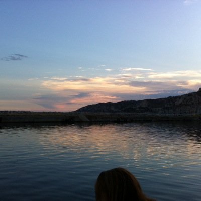 BChkouje's profile picture. prof-documentaliste au collège Edouard Vaillant. Ac Versailles. Master prof dans la ´Gestion de l'info et de la doc ´ 
@Classe média, #webradio