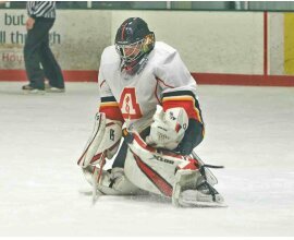 Fire/EMS Captain, #9/11 #NeverForget

DeMatha Hockey before High School hockey was cool! Go Stags