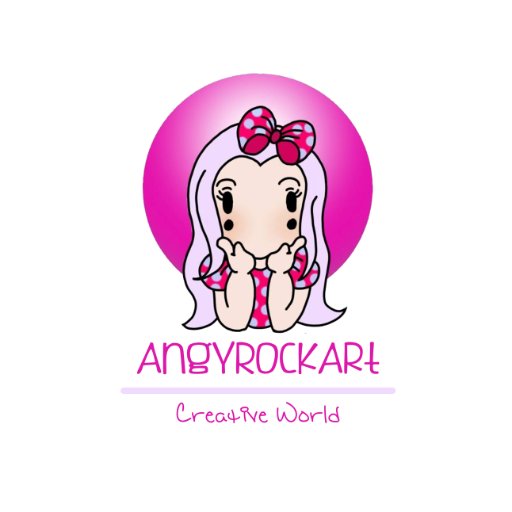 AngyRockArtさんのプロフィール画像