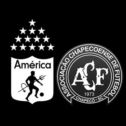 Los Fieles No Vivimos D` Copas .... AMERICA TODA LA VIDA , La Que Se Fue Al Descenso Y Sigue Alentando