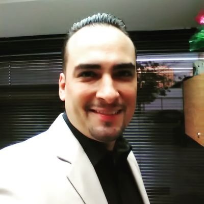 adrian_pirela's profile picture. Fui alcanzado por la gracia de Dios, el puede transformar tu vida.