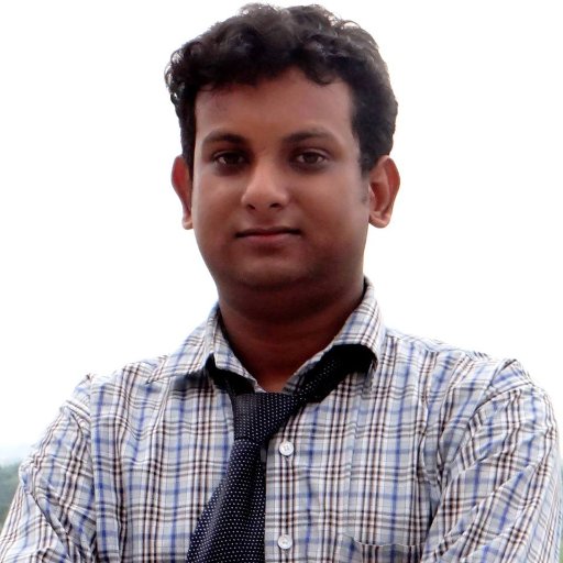 kmitra007's profile picture. Building Eco System FMCG Manufacturing