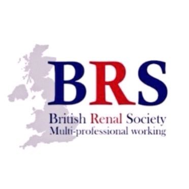 In 2021 the BRS and RA joined to form a single UK Kidney Association (UKKA). Please follow @ukkidney for up-to-date information #UKKA