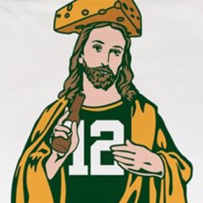 On the twelfth week of the season I rose from the gear to save the Packers from a losing record for the season